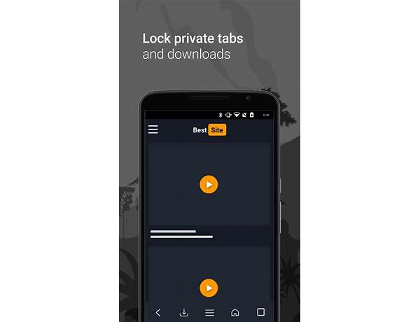 Private Browser - Lite for Android - Download the APK from Habererciyes
